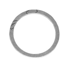 87101030140 Blīve 25x30x1,5 (10 gab) Buderus Junkers Bosch